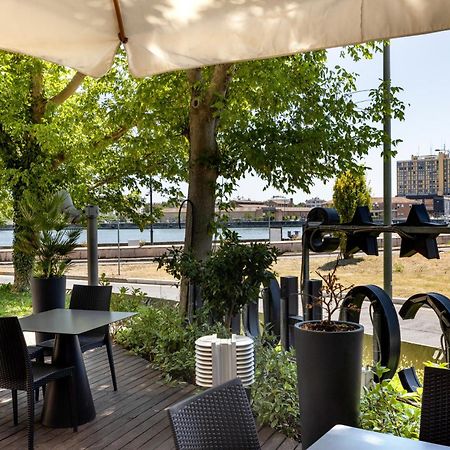 Hotel Mosaico Ravenna Dış mekan fotoğraf