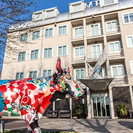 Hotel Mosaico Ravenna Dış mekan fotoğraf
