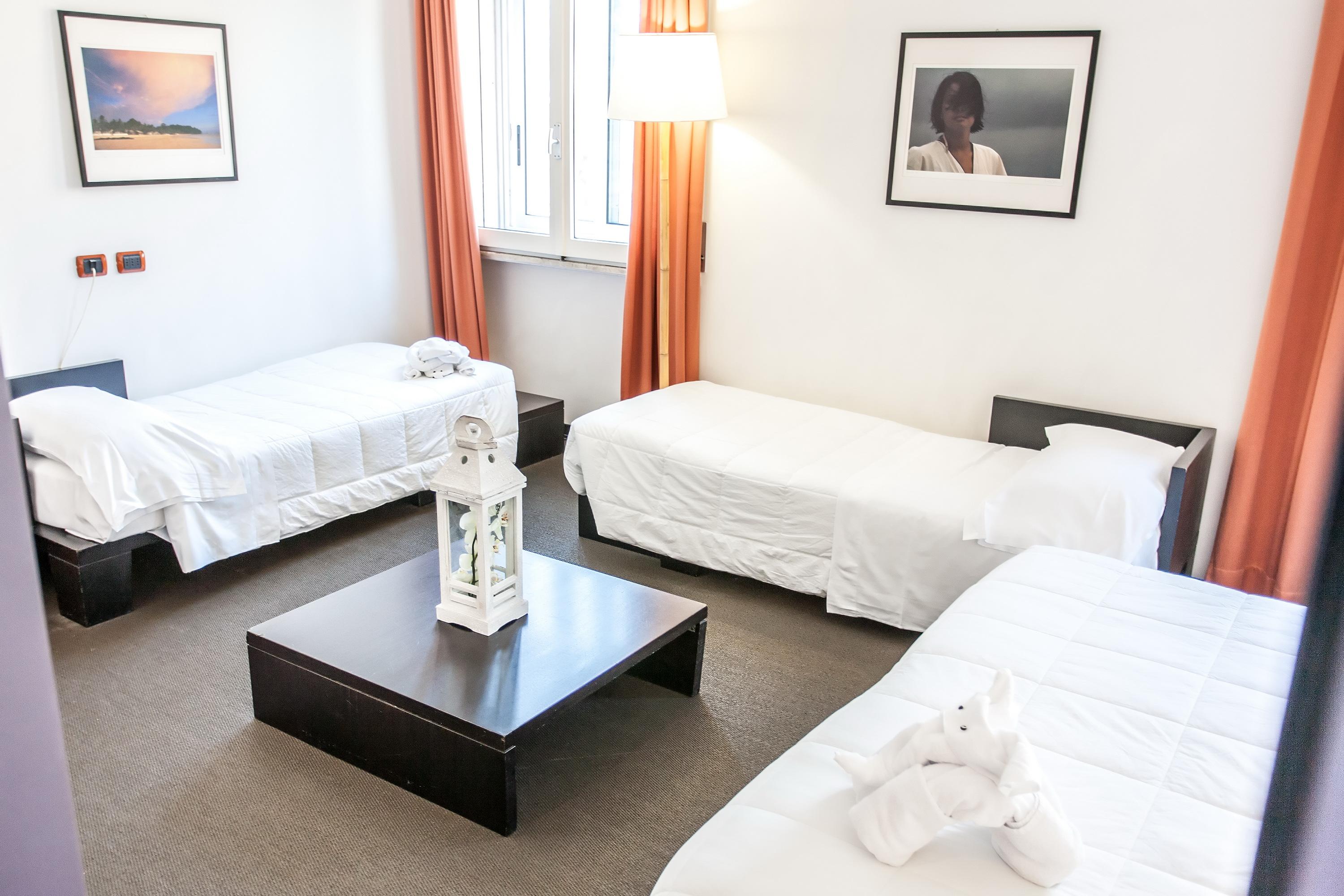 Hotel Mosaico Ravenna Dış mekan fotoğraf