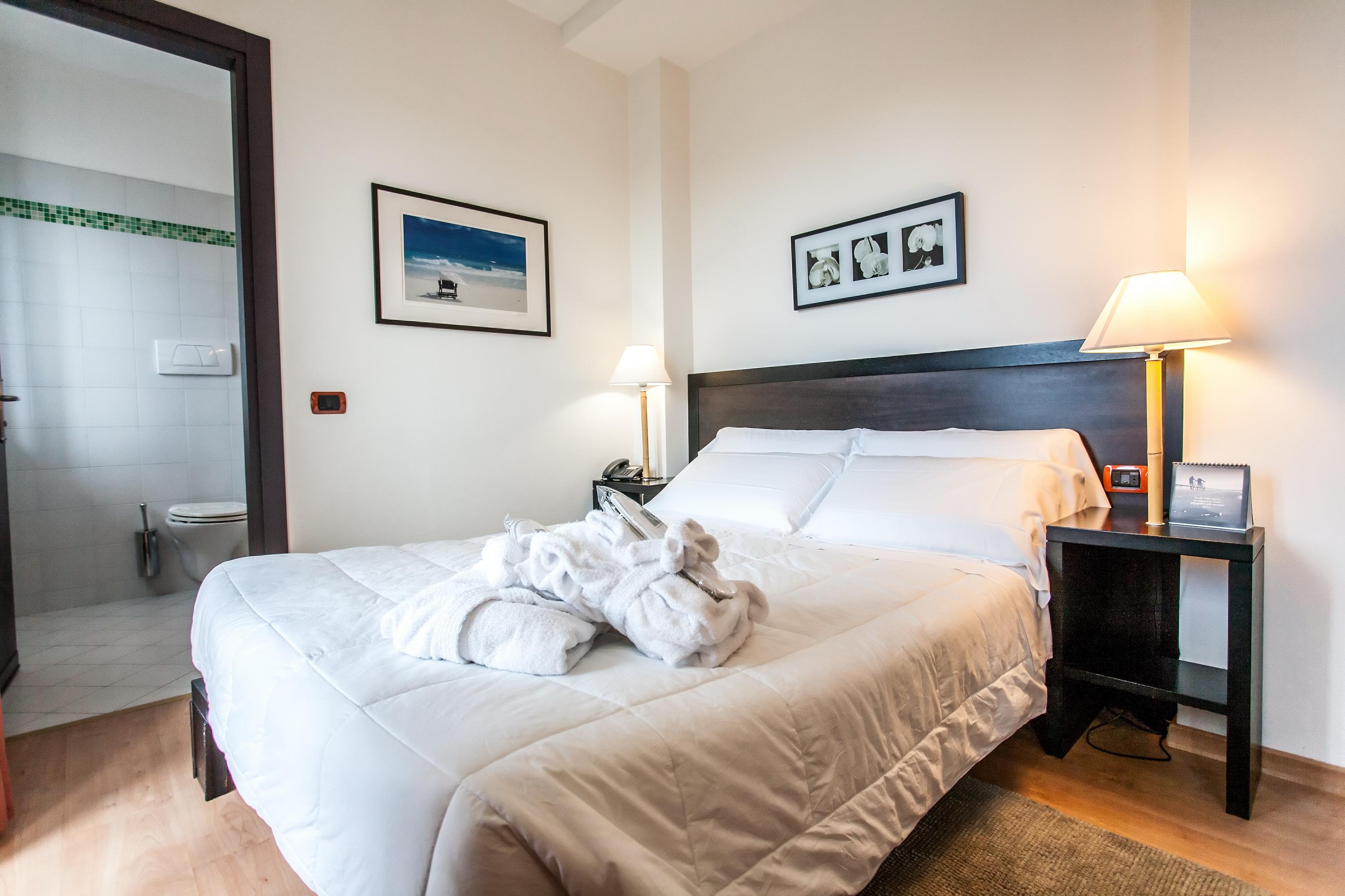 Hotel Mosaico Ravenna Dış mekan fotoğraf