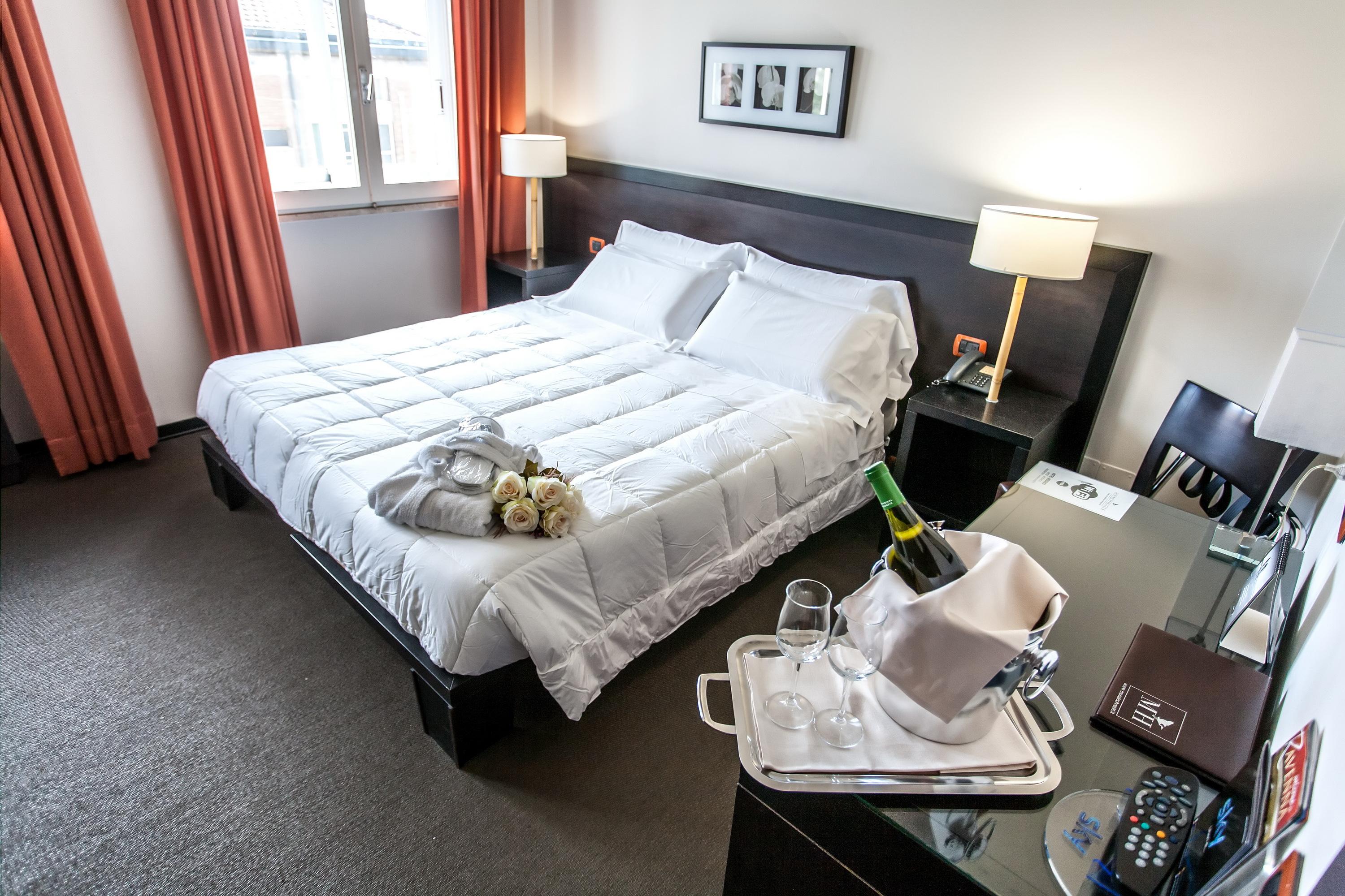 Hotel Mosaico Ravenna Dış mekan fotoğraf