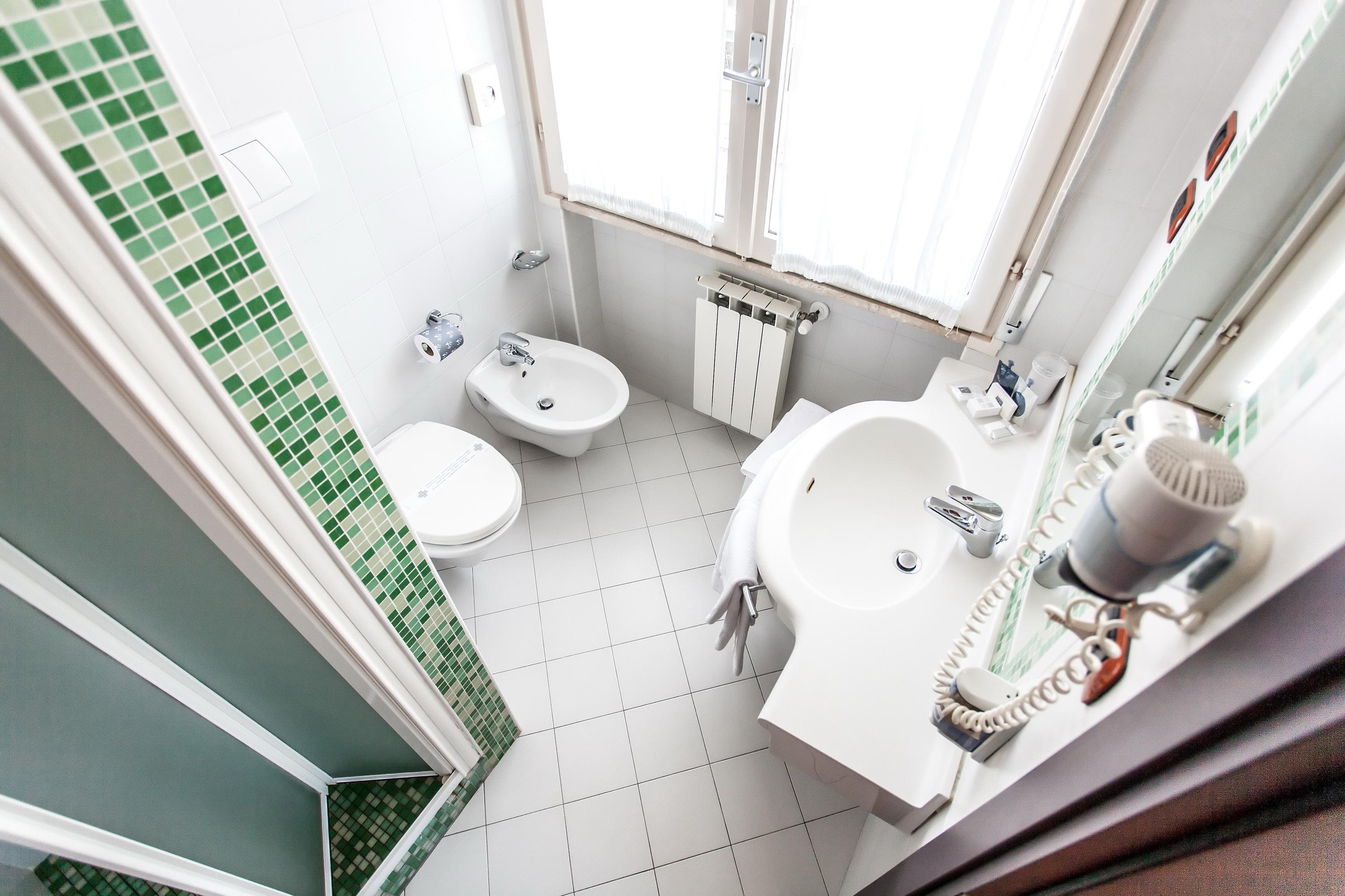 Hotel Mosaico Ravenna Dış mekan fotoğraf