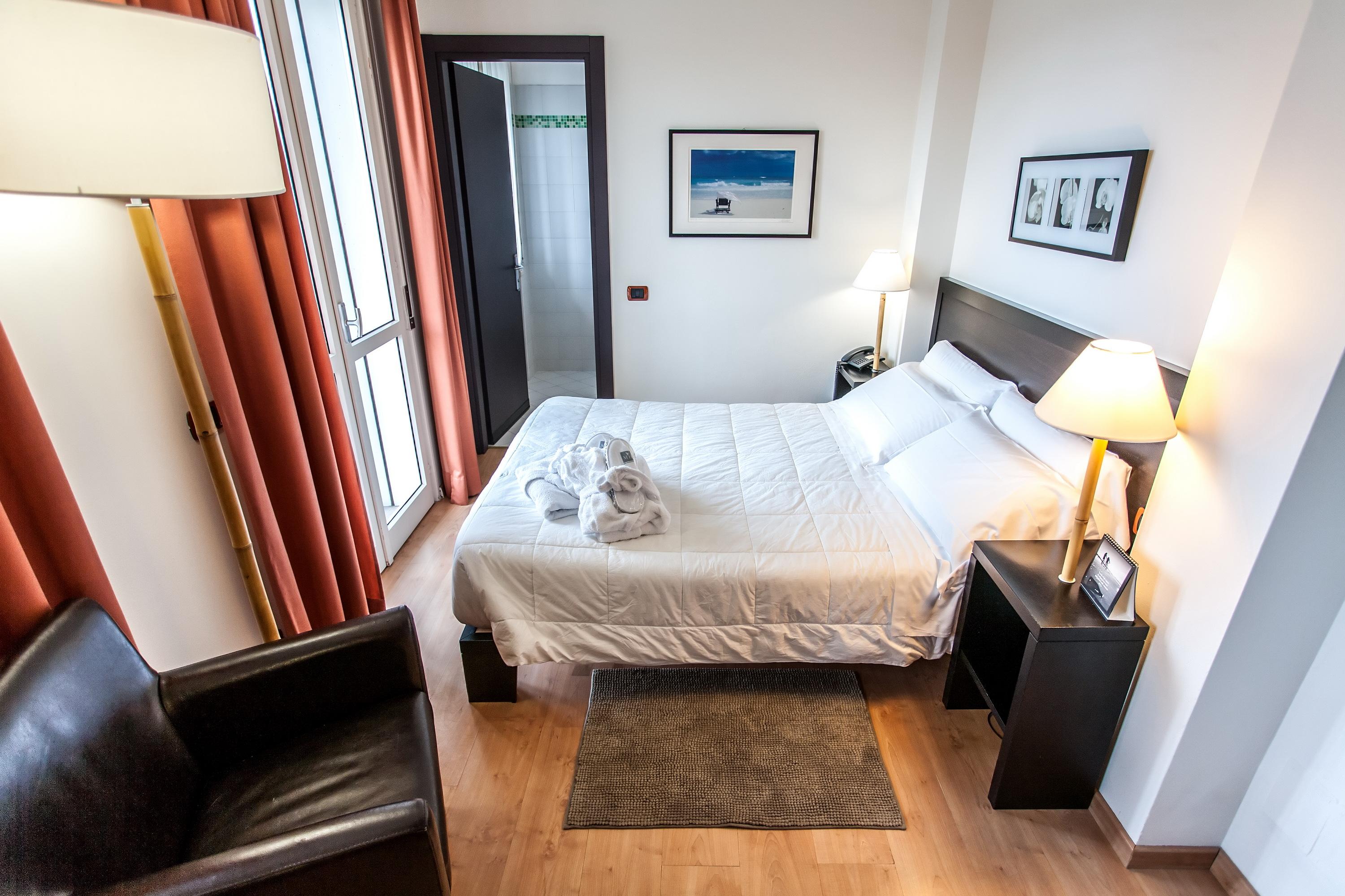 Hotel Mosaico Ravenna Dış mekan fotoğraf