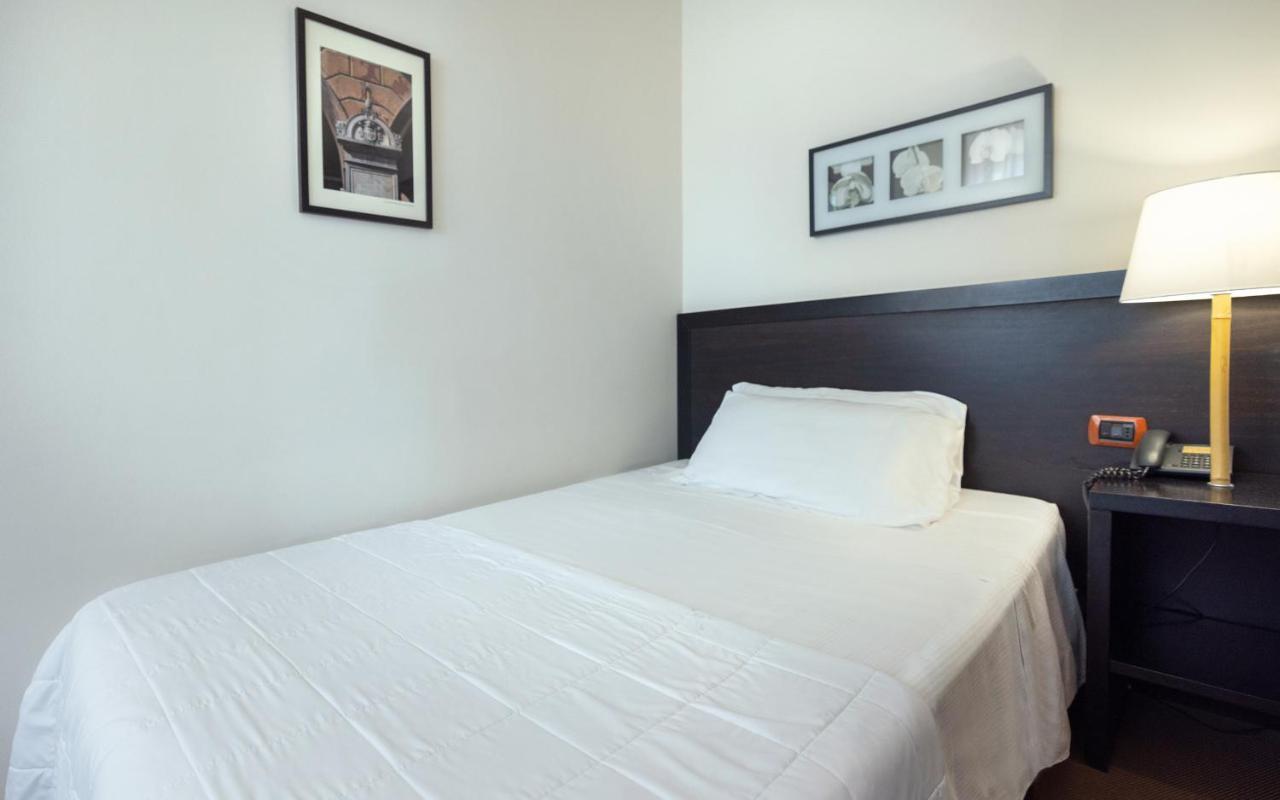 Hotel Mosaico Ravenna Dış mekan fotoğraf