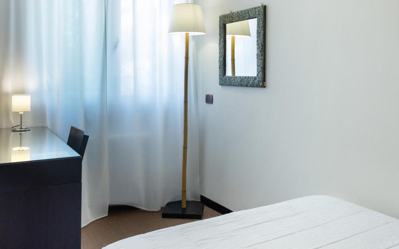 Hotel Mosaico Ravenna Dış mekan fotoğraf
