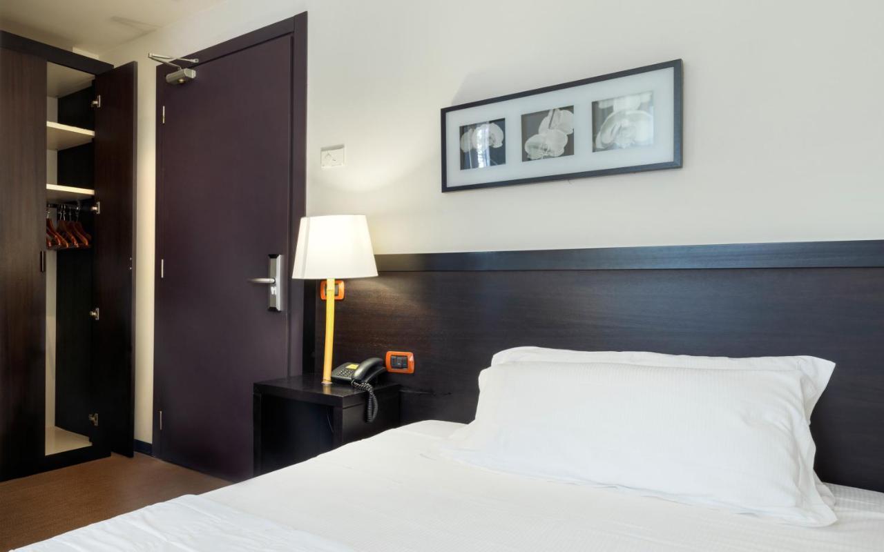 Hotel Mosaico Ravenna Dış mekan fotoğraf