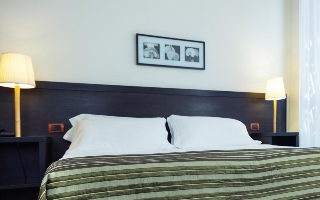 Hotel Mosaico Ravenna Dış mekan fotoğraf