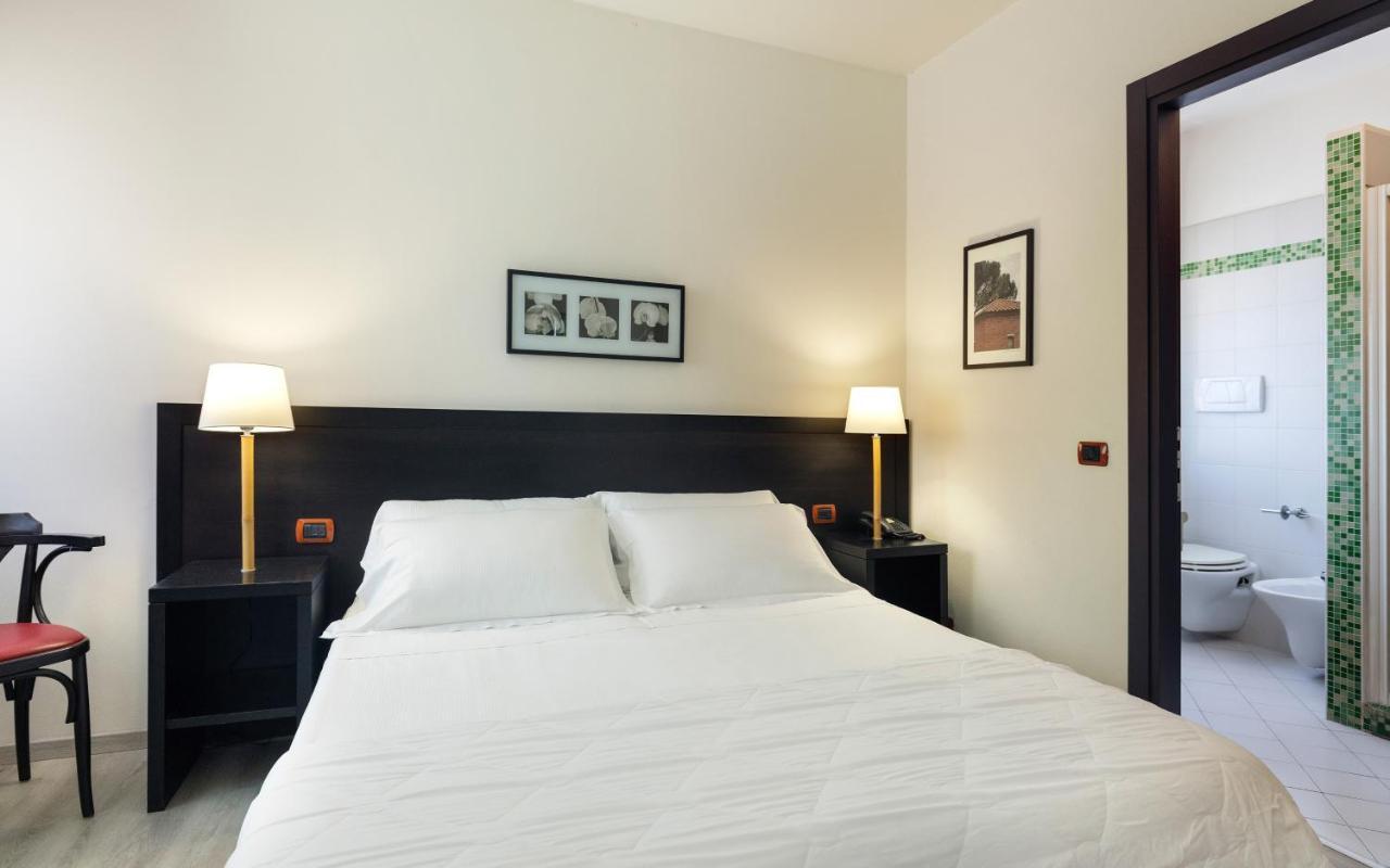 Hotel Mosaico Ravenna Dış mekan fotoğraf