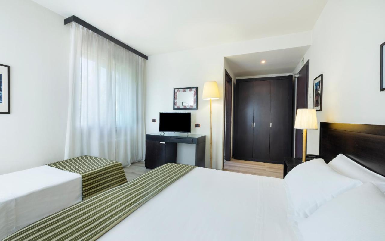 Hotel Mosaico Ravenna Dış mekan fotoğraf