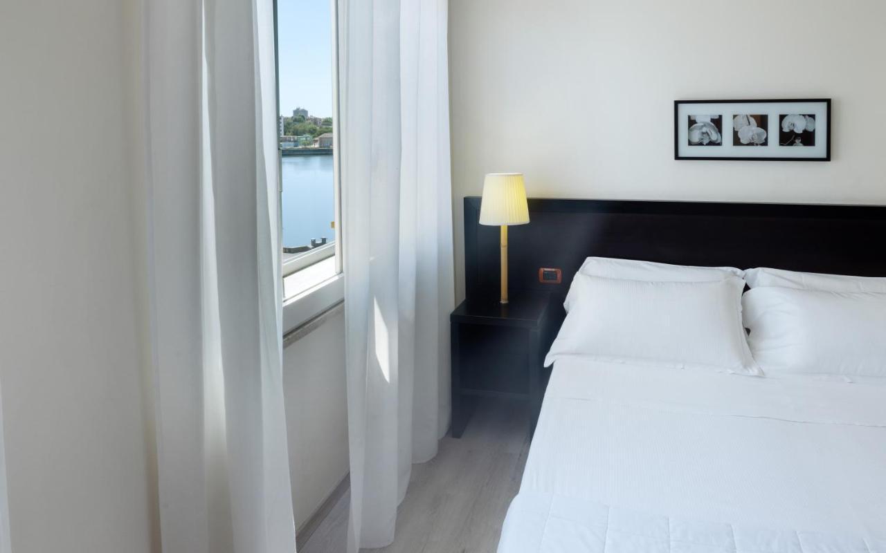 Hotel Mosaico Ravenna Dış mekan fotoğraf