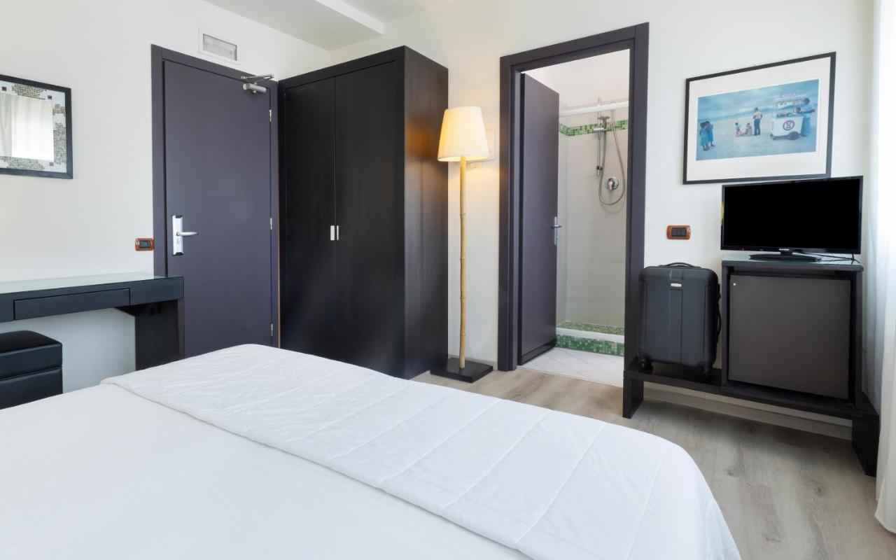 Hotel Mosaico Ravenna Dış mekan fotoğraf