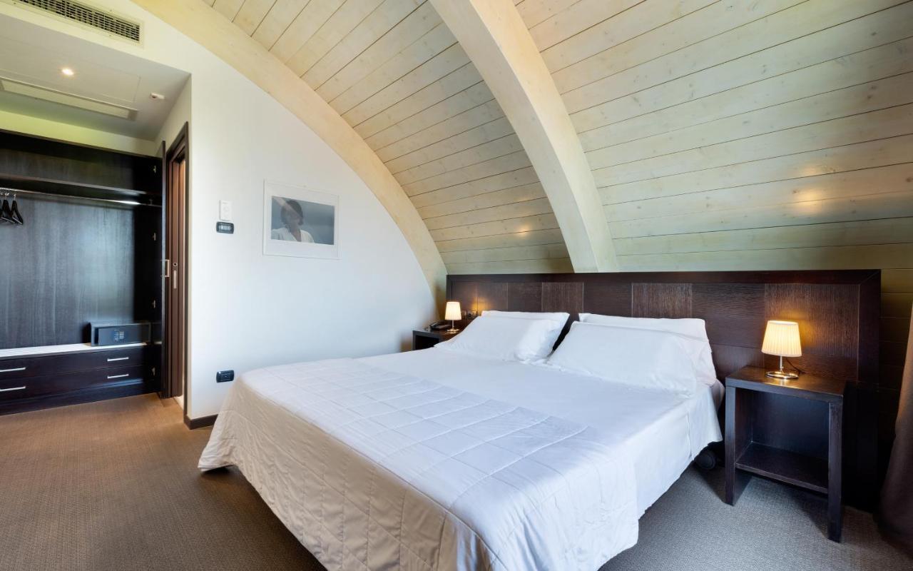 Hotel Mosaico Ravenna Dış mekan fotoğraf