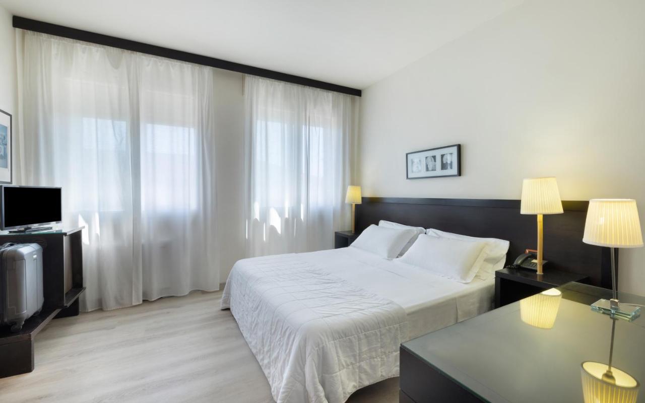 Hotel Mosaico Ravenna Dış mekan fotoğraf