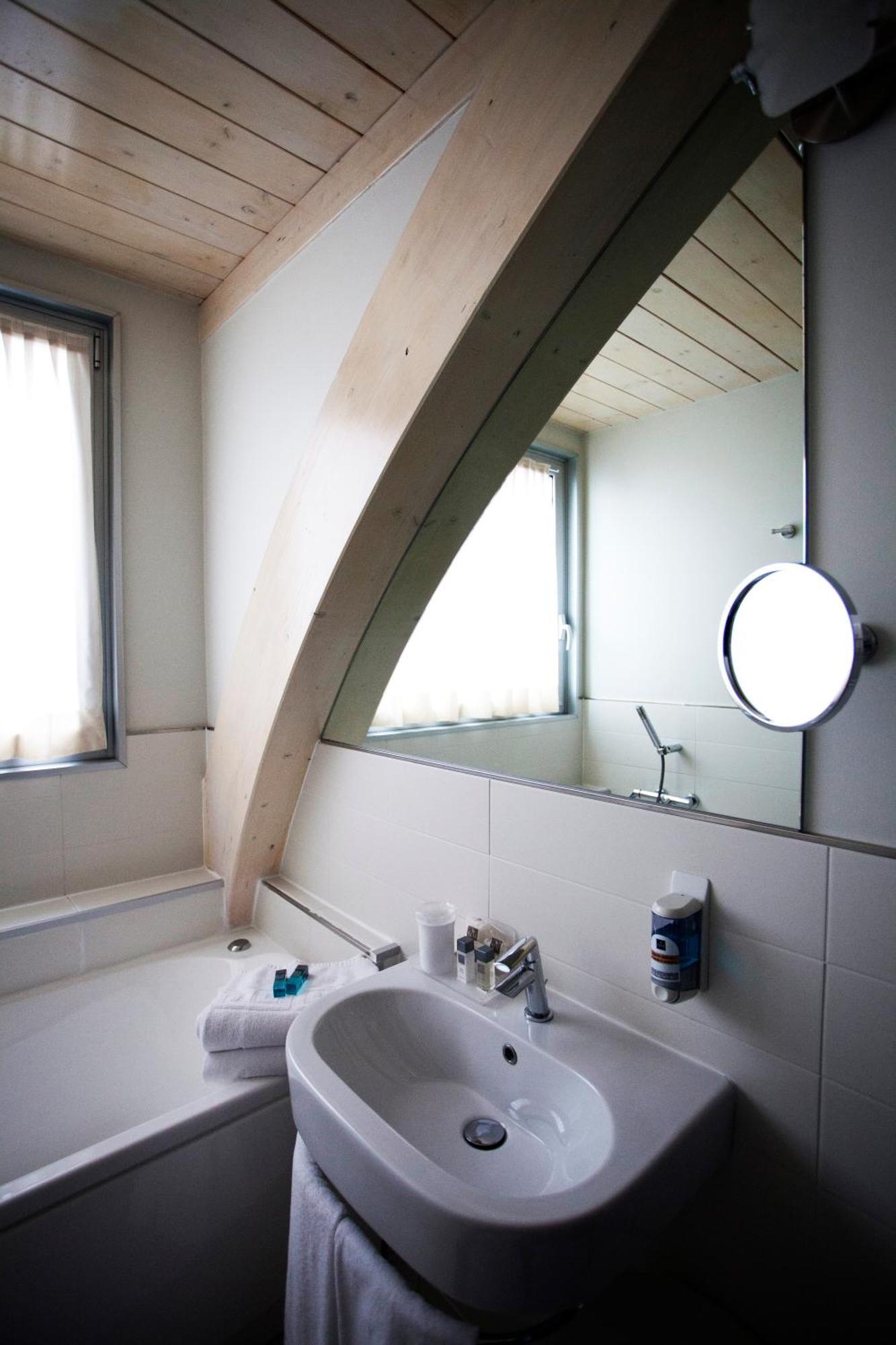 Hotel Mosaico Ravenna Dış mekan fotoğraf