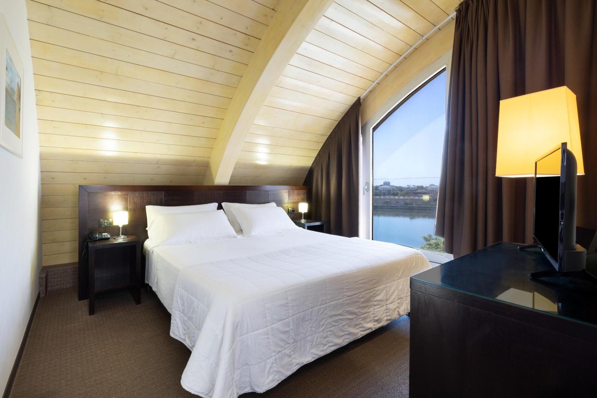 Hotel Mosaico Ravenna Dış mekan fotoğraf