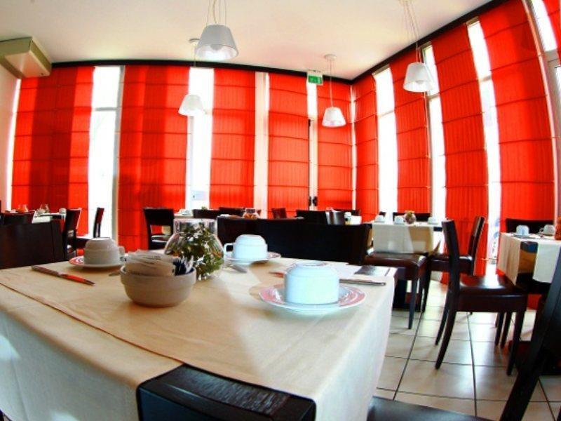 Hotel Mosaico Ravenna Dış mekan fotoğraf